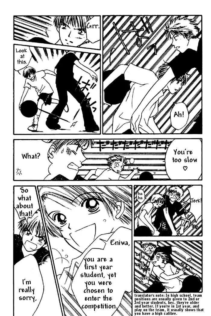 Power!! Chapter 2 page 31 - Chapter 2
