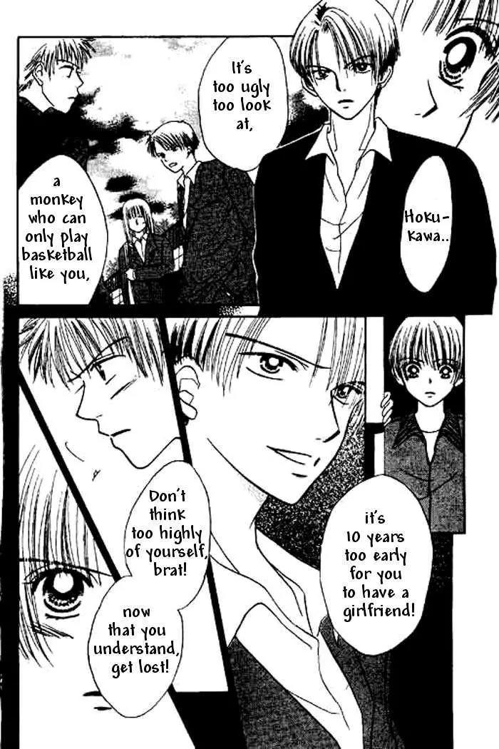 Power!! Chapter 2 page 41 - Chapter 2