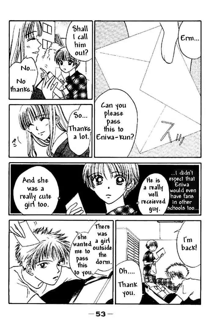 Power!! Chapter 2 page 8 - Chapter 2