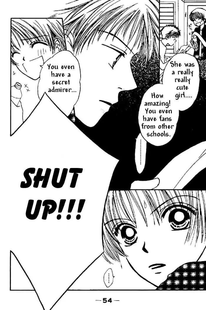 Power!! Chapter 2 page 9 - Chapter 2