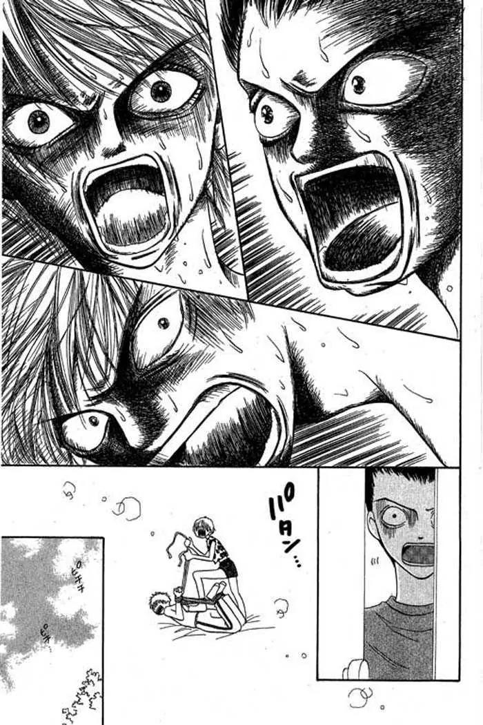 Power!! Chapter 22 page 41 - Chapter 22