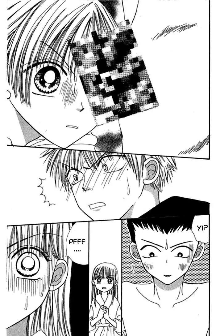 Power!! Chapter 24 page 20 - Chapter 24