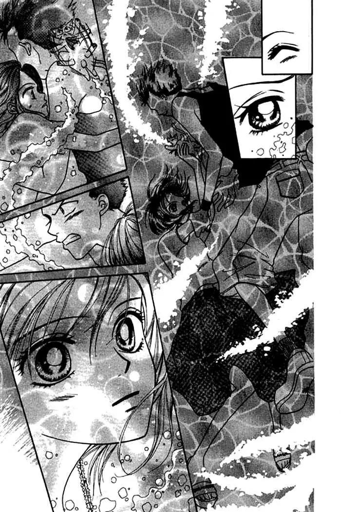Power!! Chapter 25.1 page 17 - Chapter 25.1