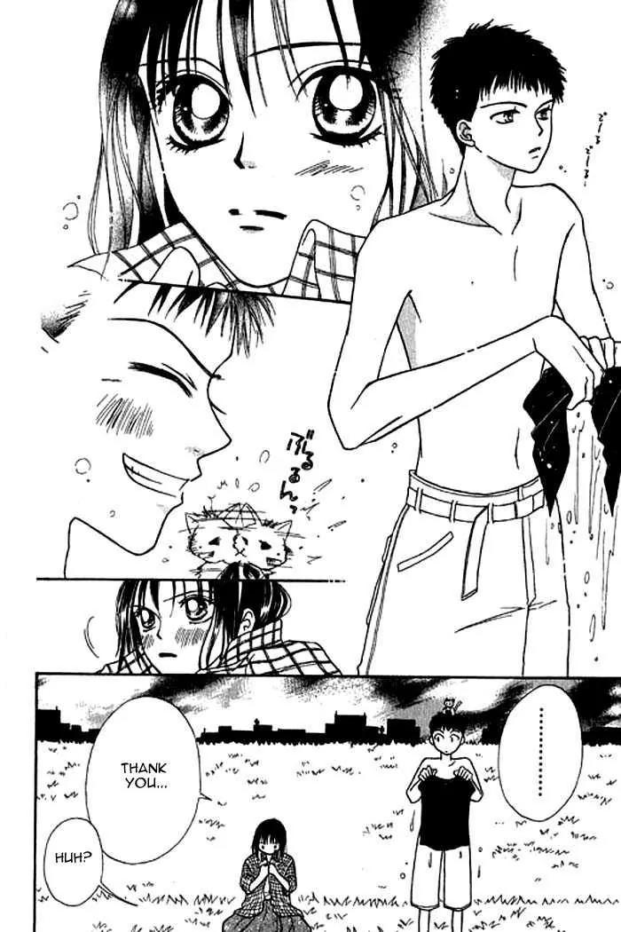 Power!! Chapter 25.1 page 20 - Chapter 25.1