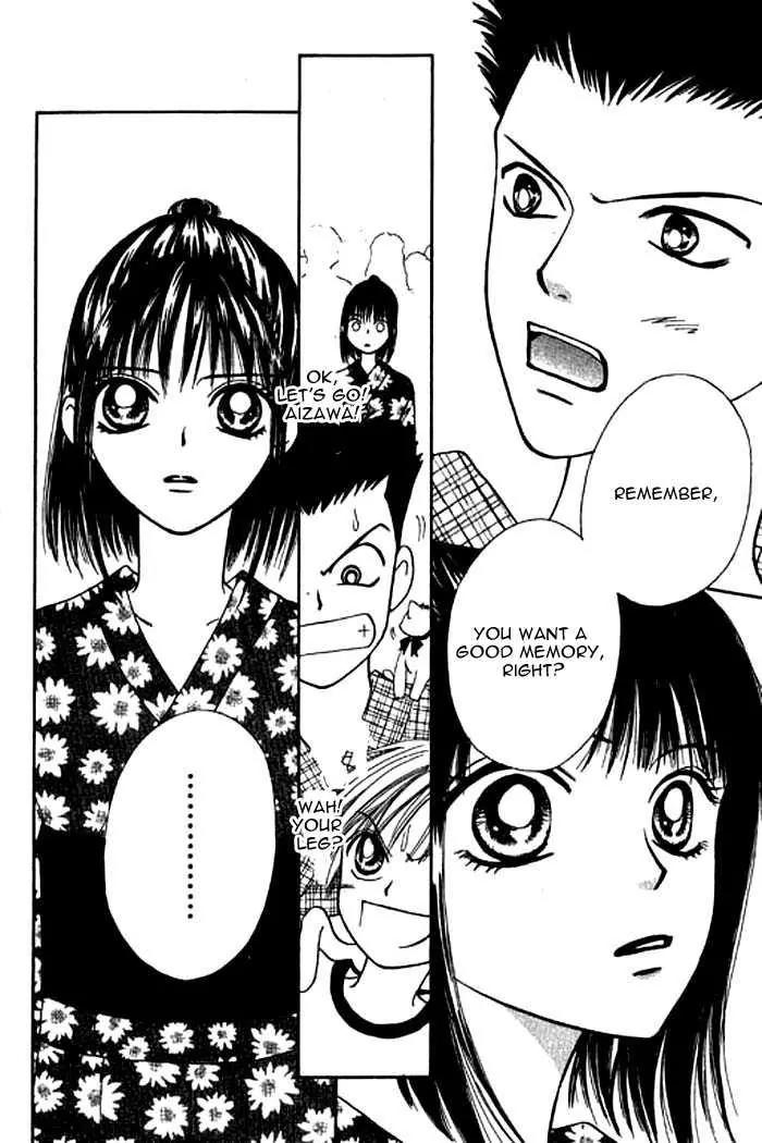 Power!! Chapter 25.1 page 24 - Chapter 25.1