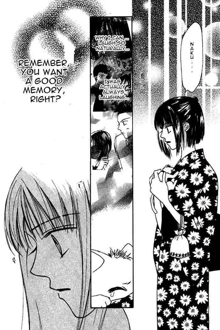 Power!! Chapter 25.1 page 28 - Chapter 25.1