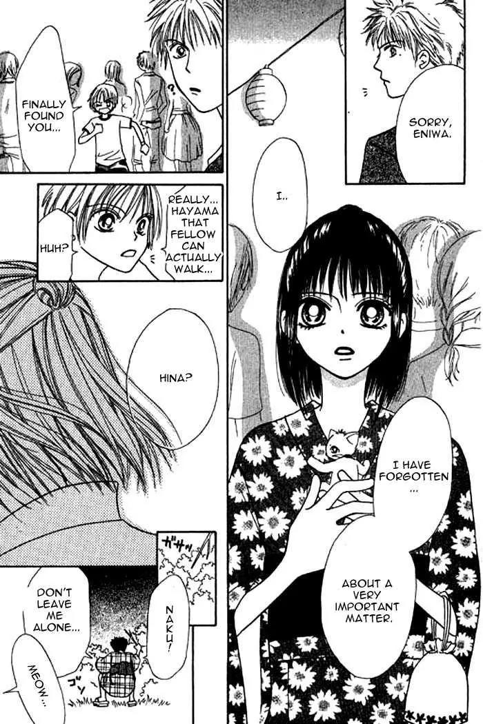 Power!! Chapter 25.1 page 29 - Chapter 25.1