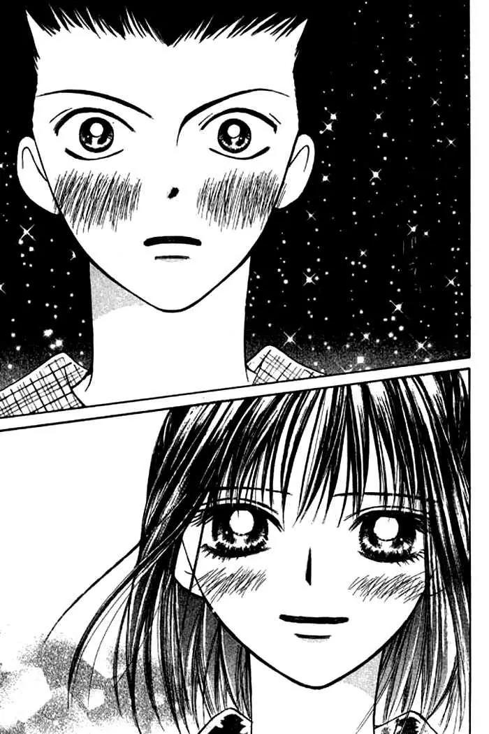 Power!! Chapter 25.1 page 33 - Chapter 25.1