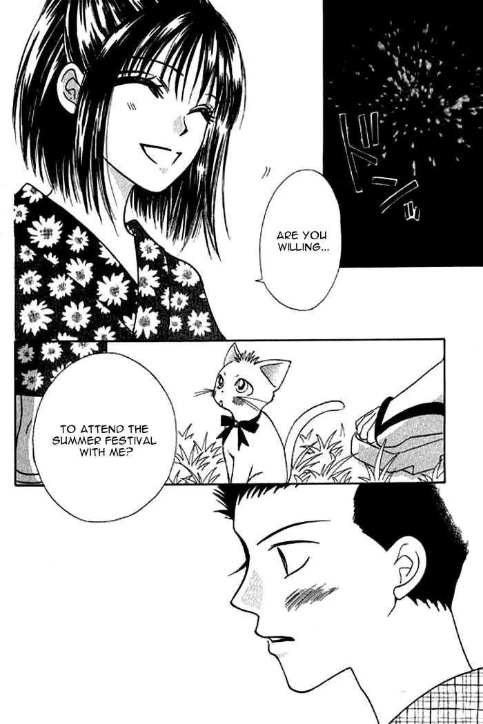 Power!! Chapter 25.1 page 34 - Chapter 25.1