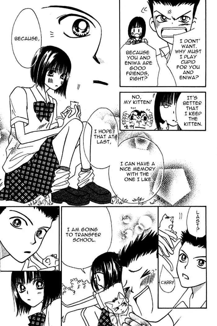 Power!! Chapter 25.1 page 5 - Chapter 25.1