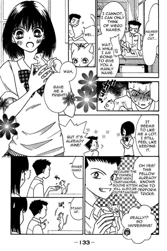 Power!! Chapter 25.1 page 7 - Chapter 25.1