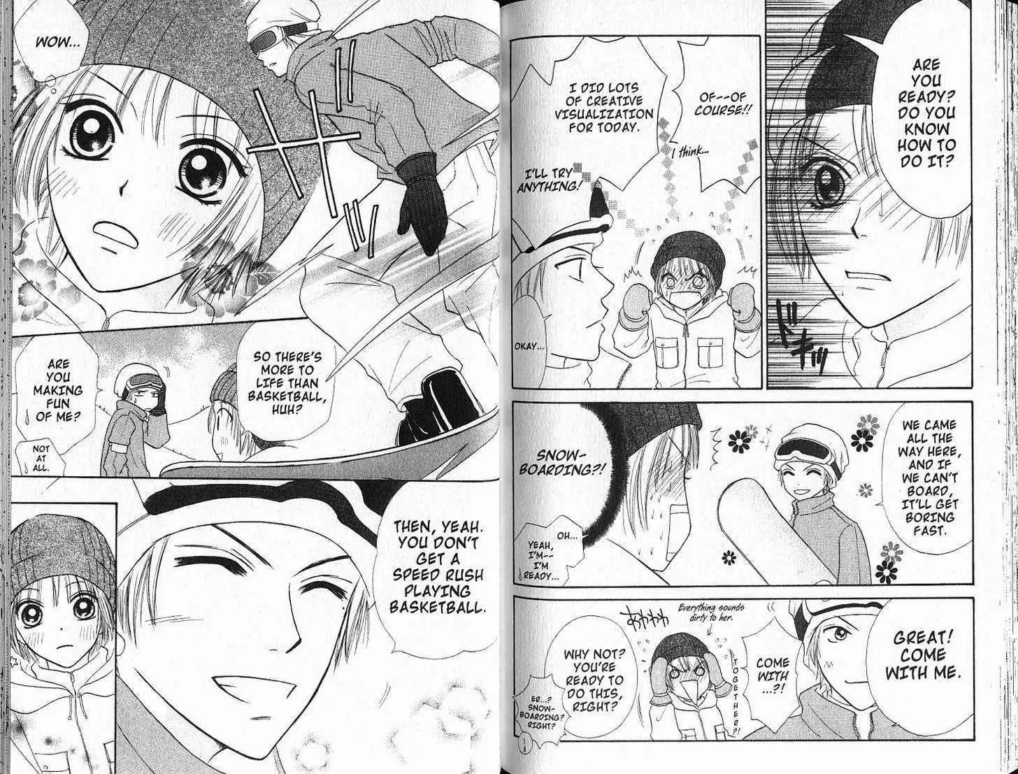 Power!! Chapter 36 page 10 - Chapter 36: Bonus Story