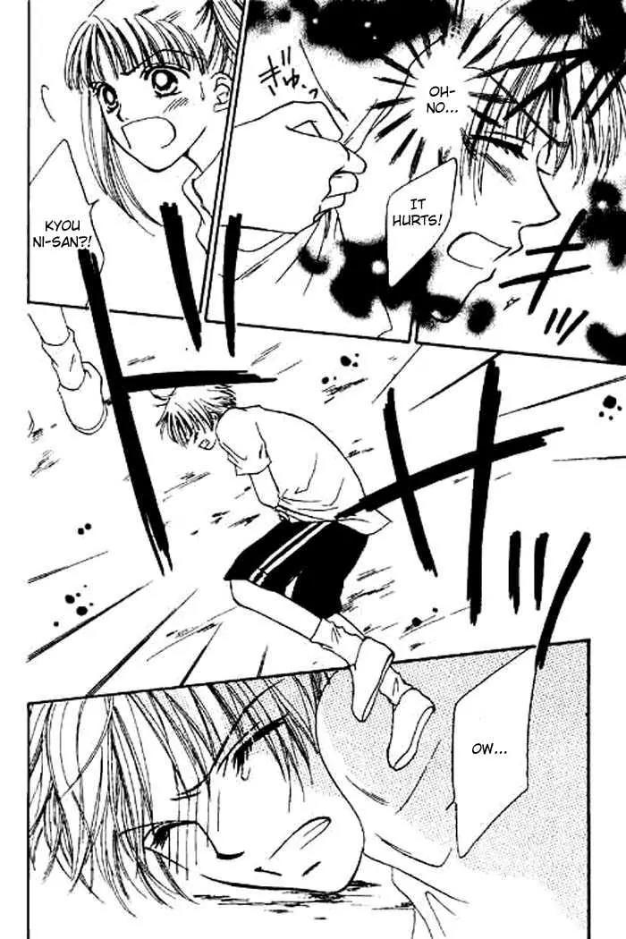 Power!! Chapter 4 page 29 - Chapter 4