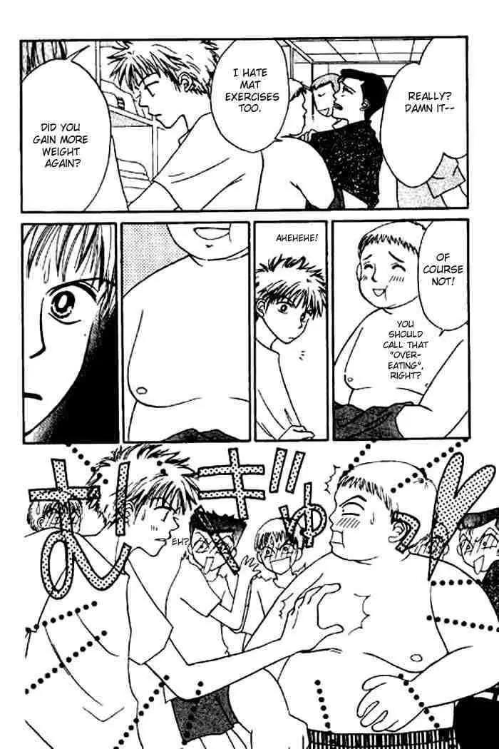 Power!! Chapter 5 page 10 - Chapter 5
