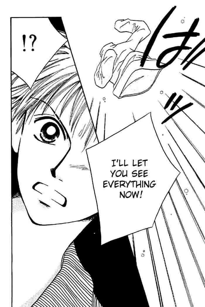 Power!! Chapter 5 page 40 - Chapter 5