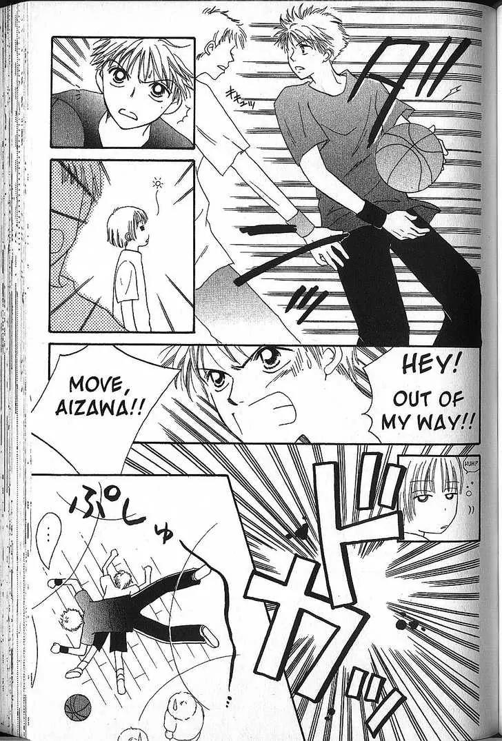 Power!! Chapter 6 page 27 - Chapter 6