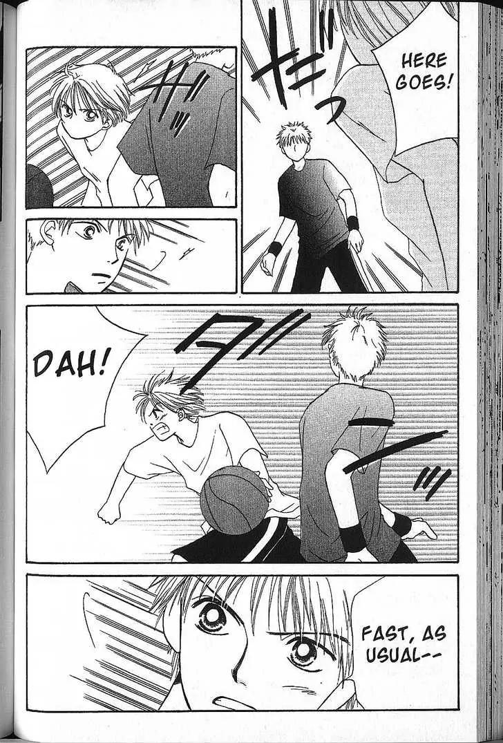 Power!! Chapter 6 page 34 - Chapter 6