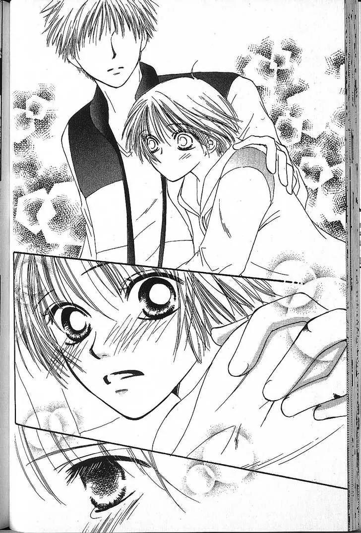 Power!! Chapter 7 page 44 - Chapter 7