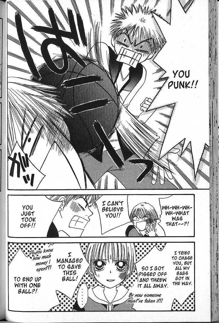 Power!! Chapter 7 page 46 - Chapter 7
