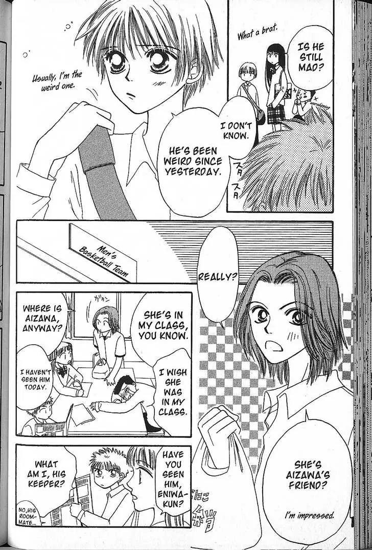 Power!! Chapter 8 page 18 - Chapter 8