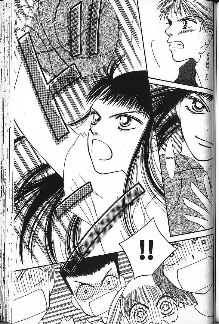 Power!! Chapter 8 page 37 - Chapter 8