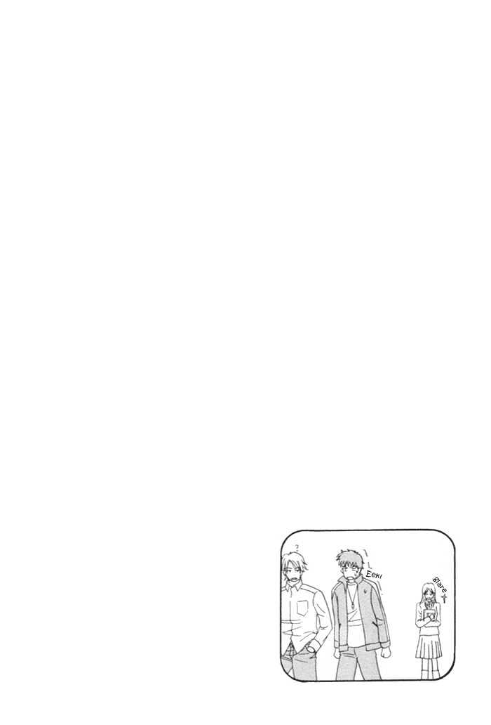 Powerful Gossip Chapter 2 page 35 - Chapter 2 : Wonderful Rush