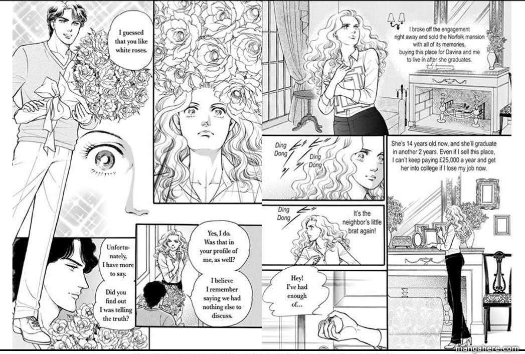 Powerful Persuasion Chapter 1 page 10 - Chapter 1