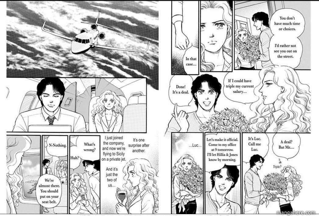 Powerful Persuasion Chapter 1 page 11 - Chapter 1