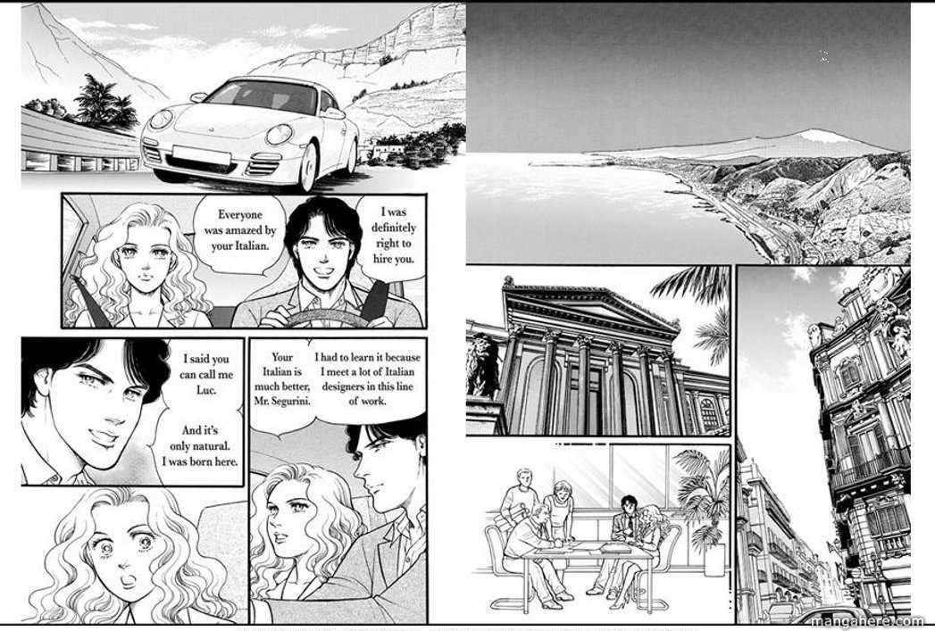 Powerful Persuasion Chapter 1 page 12 - Chapter 1