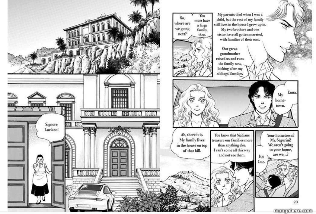 Powerful Persuasion Chapter 1 page 13 - Chapter 1