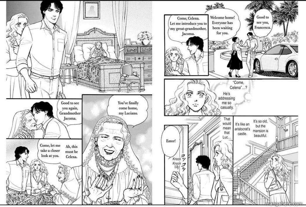 Powerful Persuasion Chapter 1 page 14 - Chapter 1