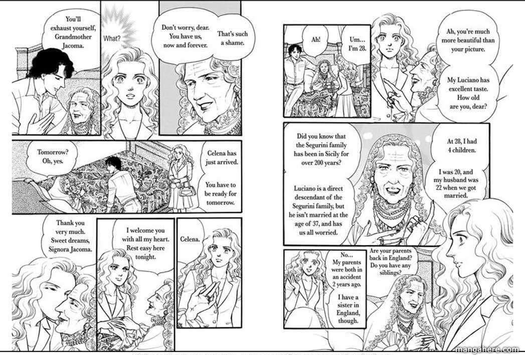 Powerful Persuasion Chapter 1 page 15 - Chapter 1