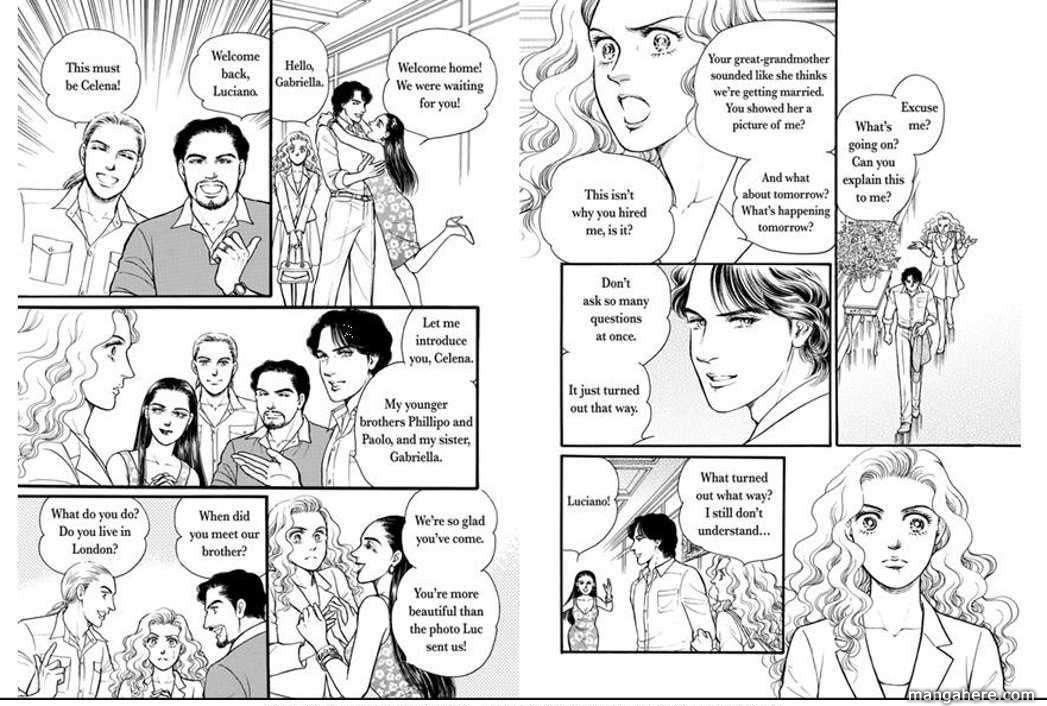 Powerful Persuasion Chapter 1 page 16 - Chapter 1