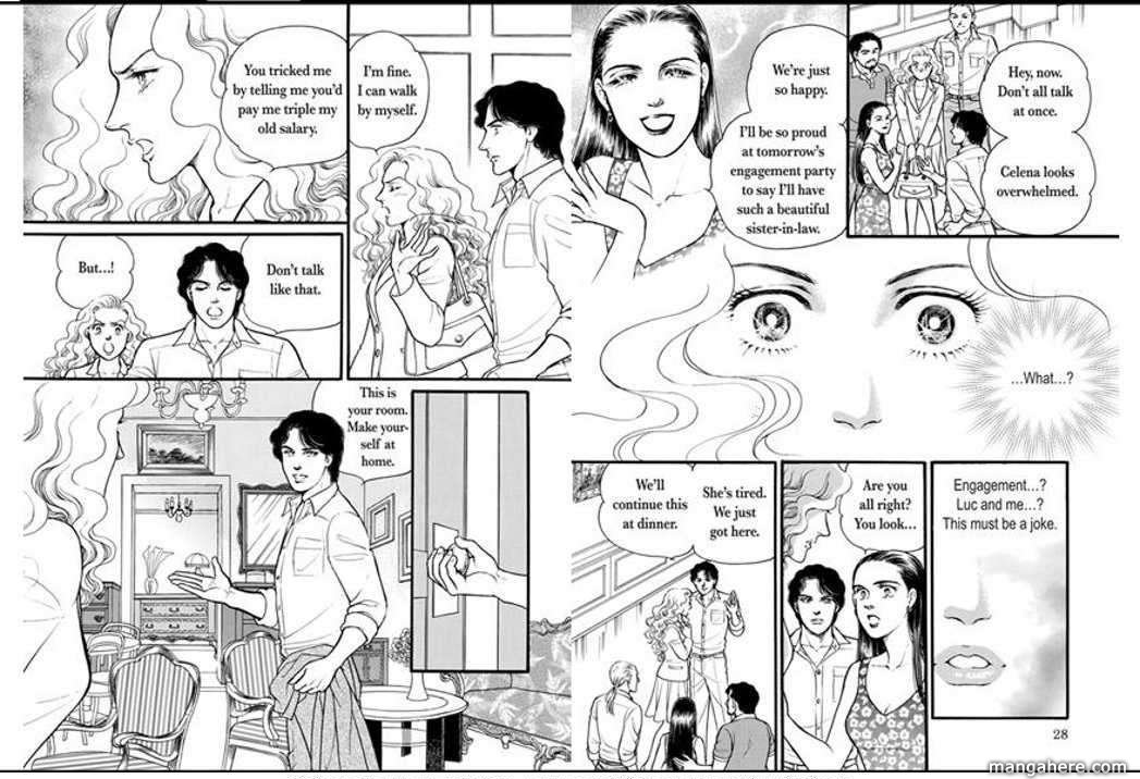 Powerful Persuasion Chapter 1 page 17 - Chapter 1