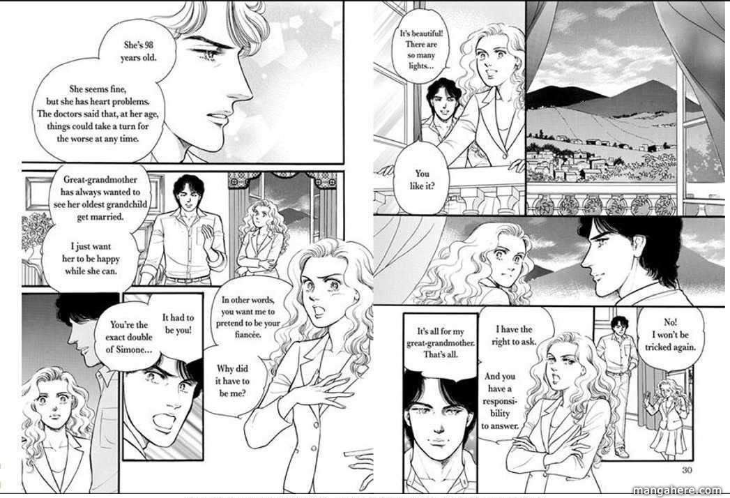 Powerful Persuasion Chapter 1 page 18 - Chapter 1
