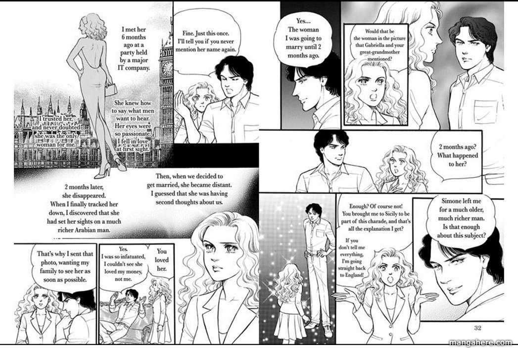 Powerful Persuasion Chapter 1 page 19 - Chapter 1