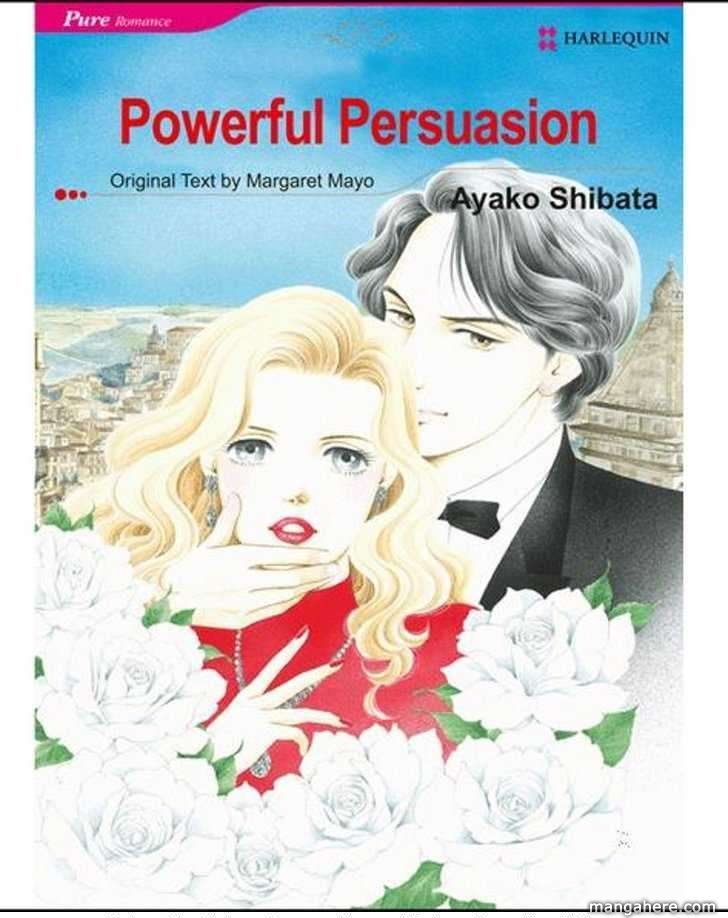 Powerful Persuasion Chapter 1 page 2 - Chapter 1