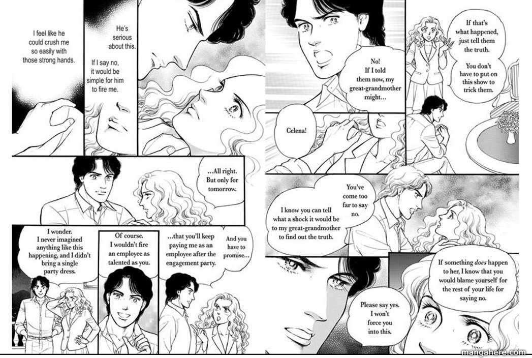 Powerful Persuasion Chapter 1 page 20 - Chapter 1