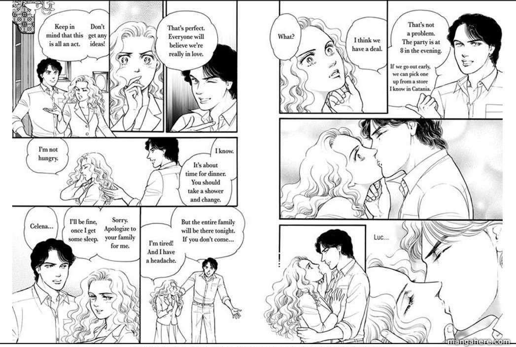 Powerful Persuasion Chapter 1 page 21 - Chapter 1