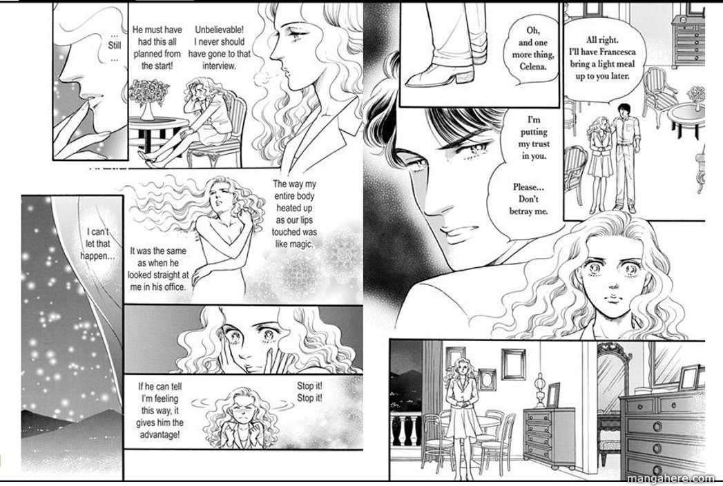 Powerful Persuasion Chapter 1 page 22 - Chapter 1