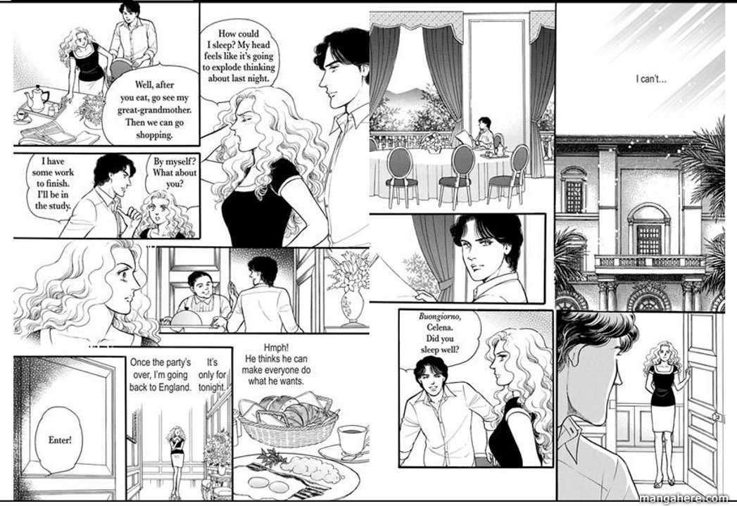 Powerful Persuasion Chapter 1 page 23 - Chapter 1