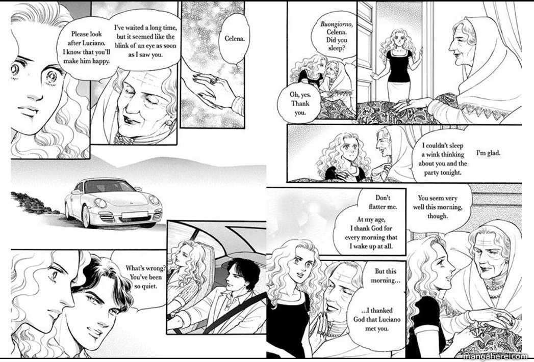 Powerful Persuasion Chapter 1 page 24 - Chapter 1