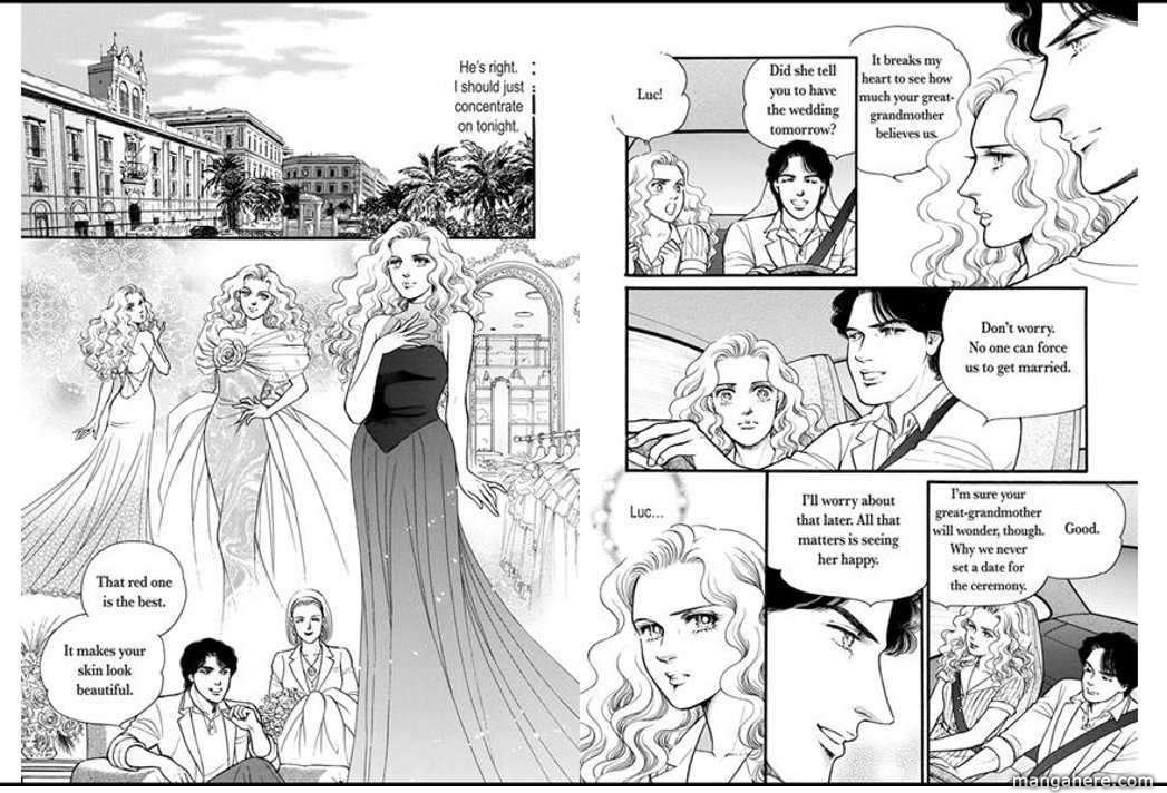 Powerful Persuasion Chapter 1 page 25 - Chapter 1