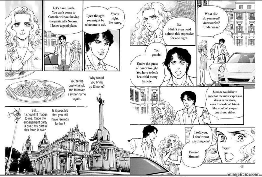 Powerful Persuasion Chapter 1 page 26 - Chapter 1