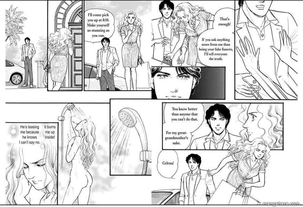 Powerful Persuasion Chapter 1 page 28 - Chapter 1