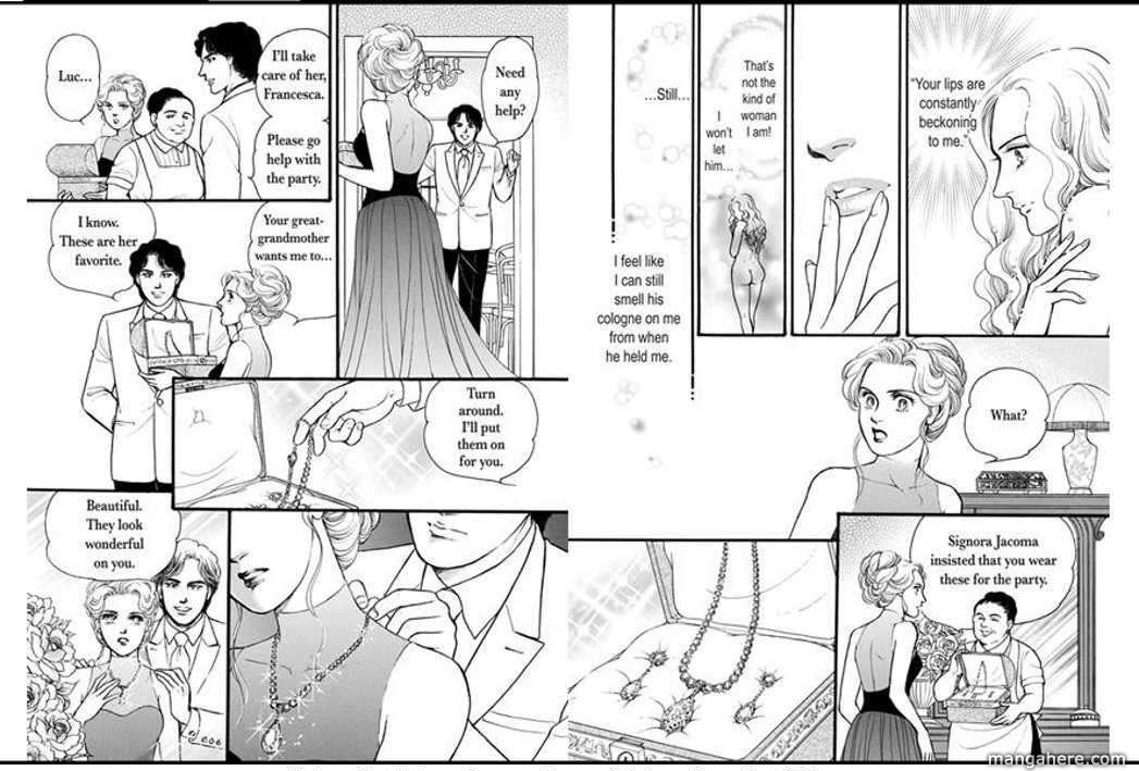 Powerful Persuasion Chapter 1 page 29 - Chapter 1