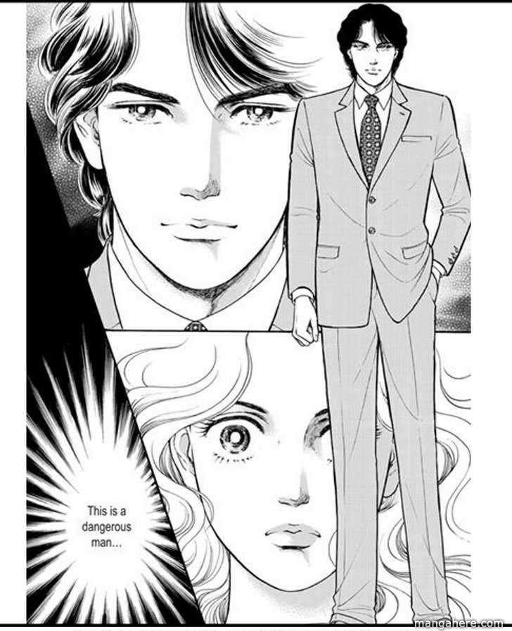 Powerful Persuasion Chapter 1 page 3 - Chapter 1