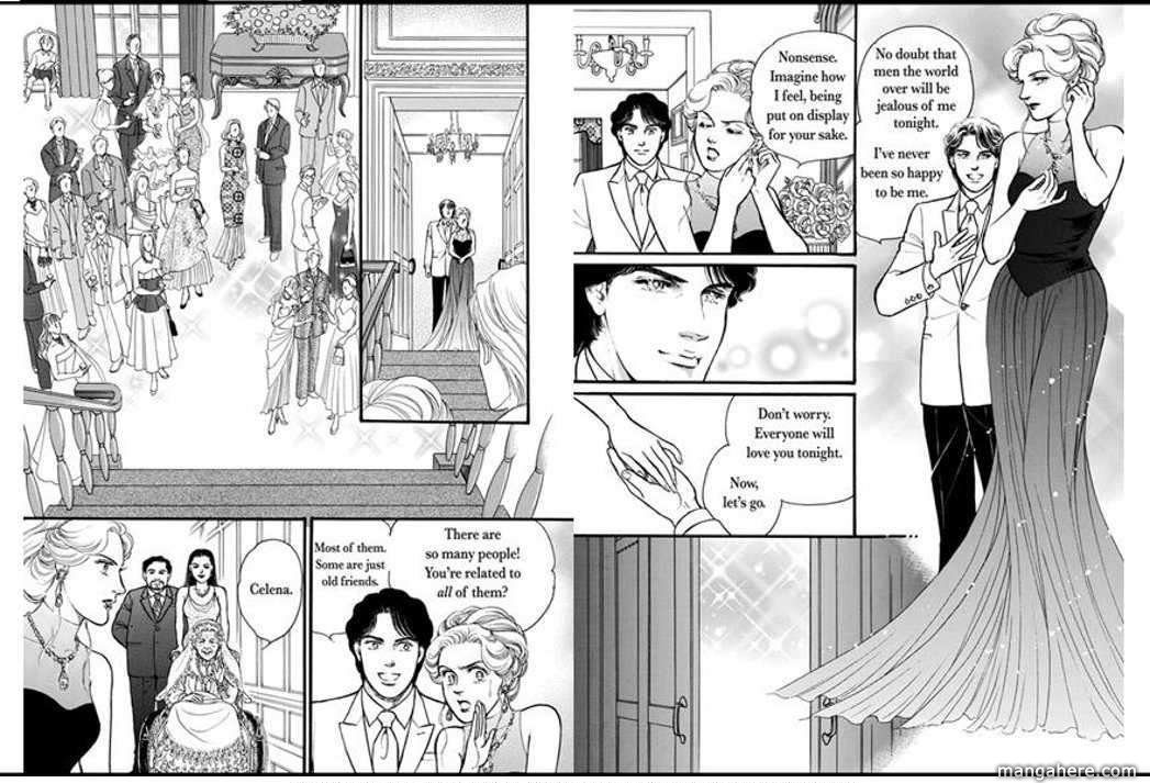 Powerful Persuasion Chapter 1 page 30 - Chapter 1