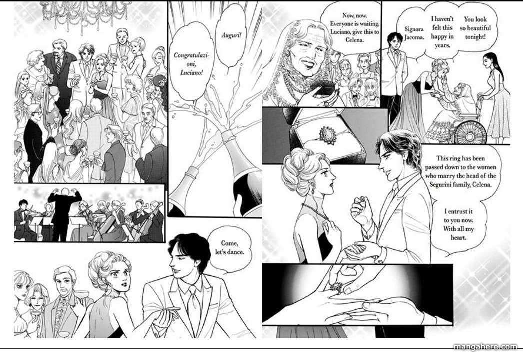 Powerful Persuasion Chapter 1 page 31 - Chapter 1