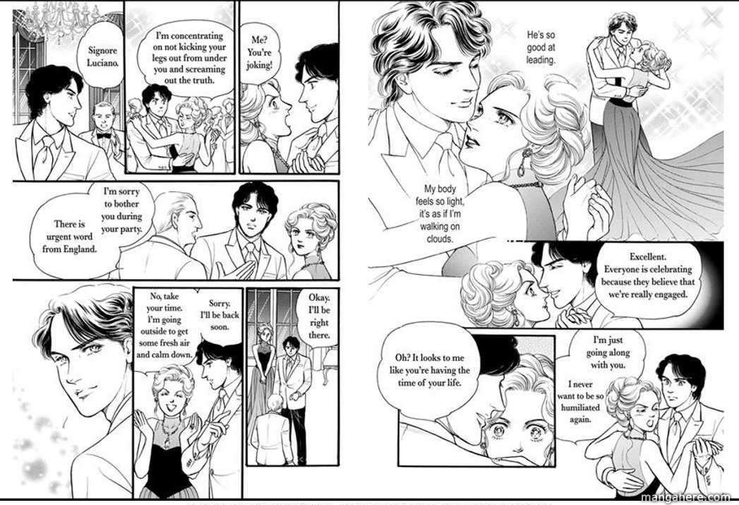 Powerful Persuasion Chapter 1 page 32 - Chapter 1